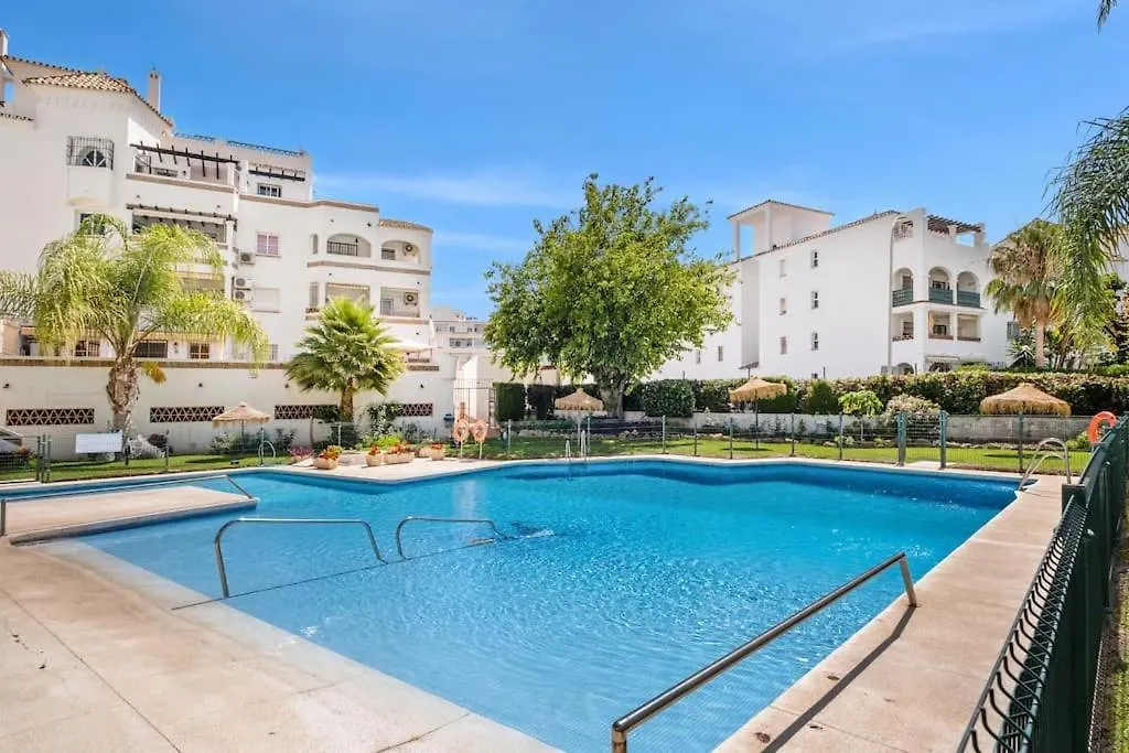 Appartement Benalmar Playa à Benalmádena Espagne