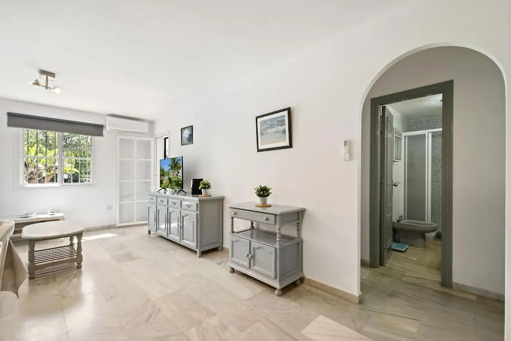 Benalmar Playa Apartment Benalmadena 0*,  Spain