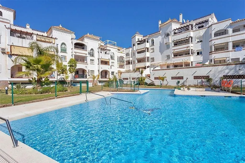 Benalmar Playa Apartment Benalmadena