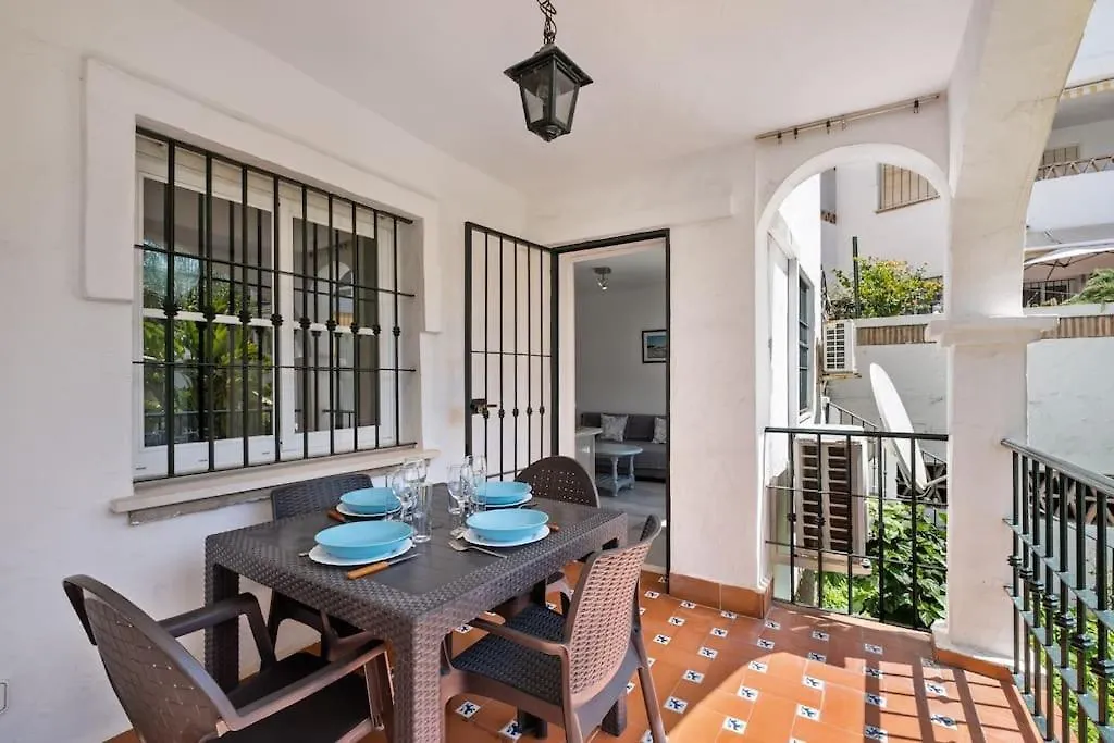 Benalmar Playa Apartment Benalmadena