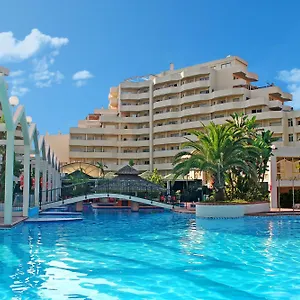 Appartement Benalbeach By Alfresco, Benalmádena